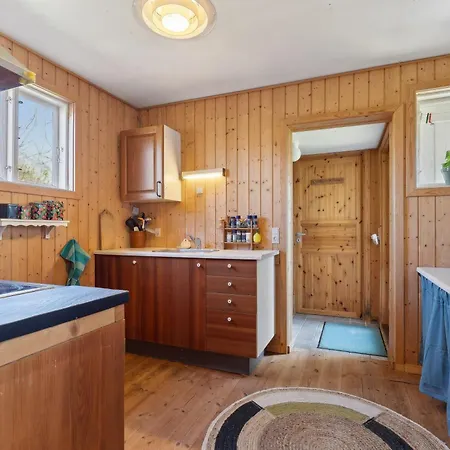 Holiday home Charming By The Limfjord Struer