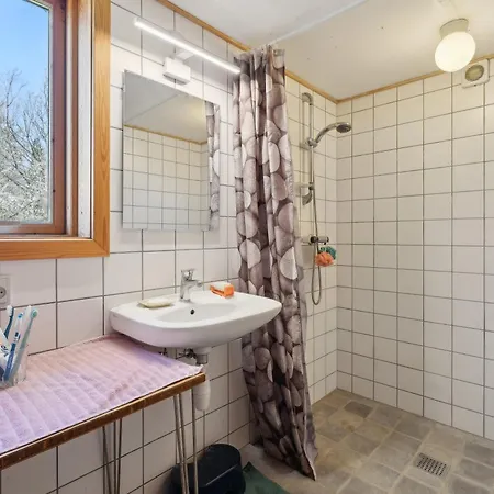 Charming By The Limfjord Holiday home *